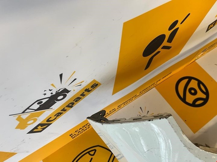 Koop Voorbumper bij KCarparts