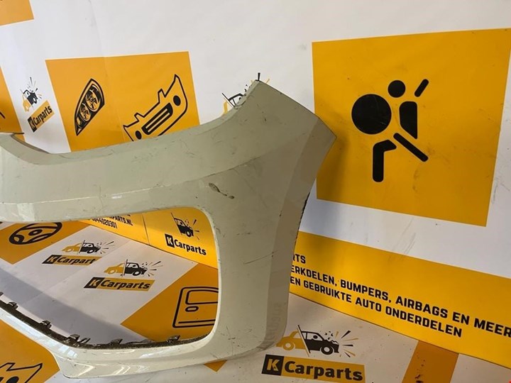 Koop Voorbumper bij KCarparts