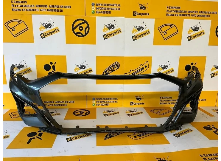 Koop Voorbumper bij KCarparts