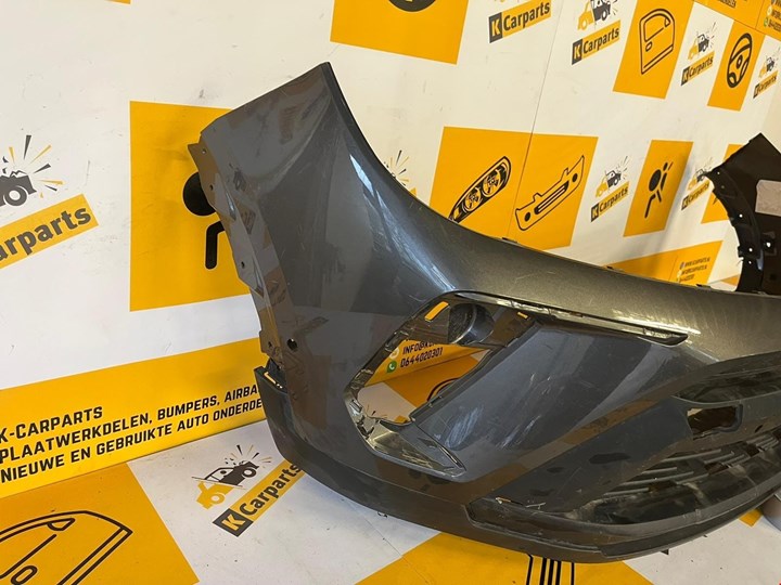 Koop Voorbumper bij KCarparts