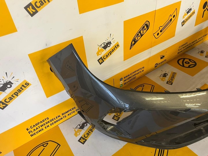 Koop Voorbumper bij KCarparts