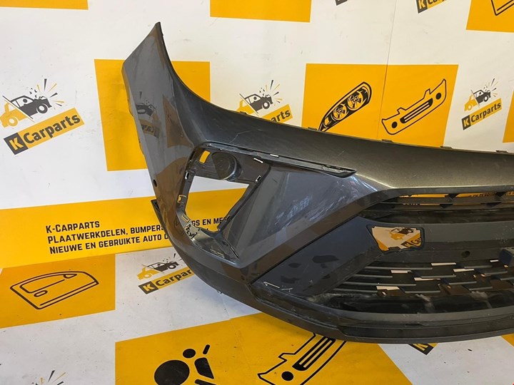 Koop Voorbumper bij KCarparts