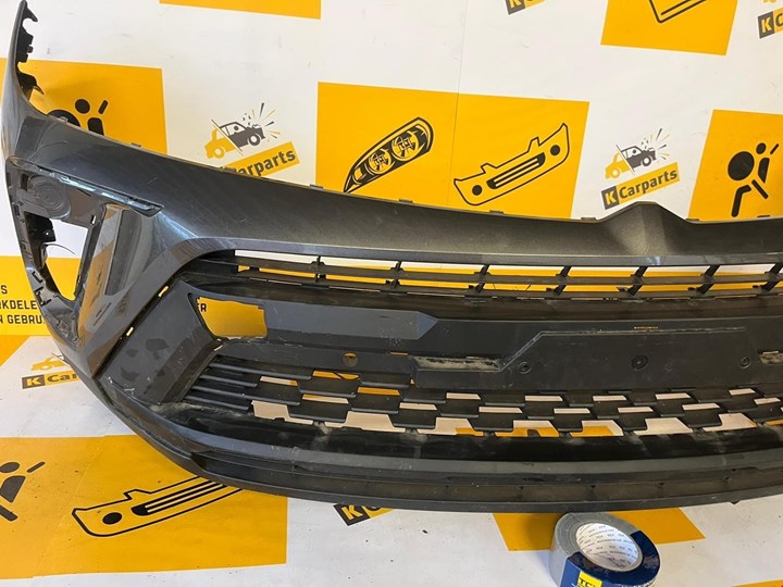 Koop Voorbumper bij KCarparts