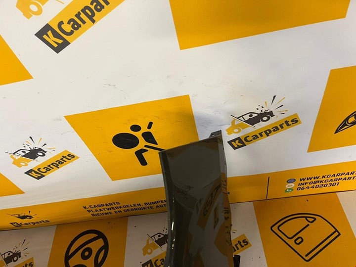 Koop Voorbumper bij KCarparts