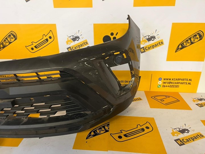 Koop Voorbumper bij KCarparts