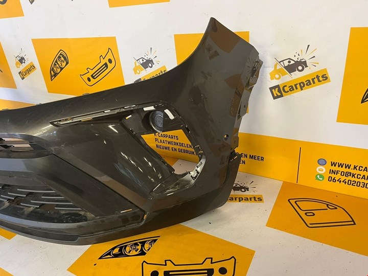 Koop Voorbumper bij KCarparts