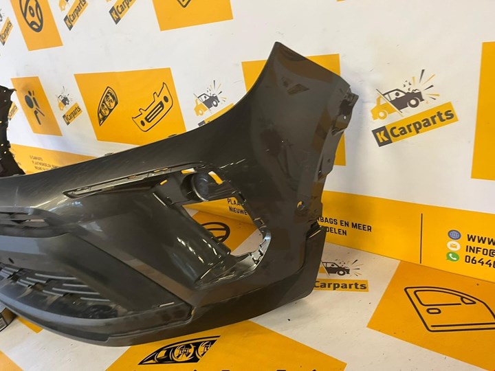 Koop Voorbumper bij KCarparts