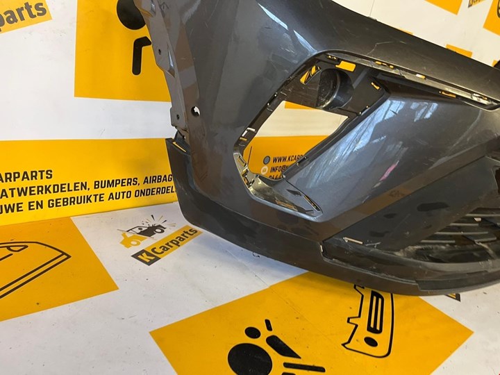 Koop Voorbumper bij KCarparts
