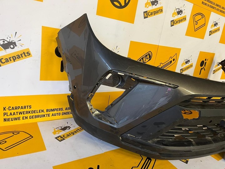 Koop Voorbumper bij KCarparts