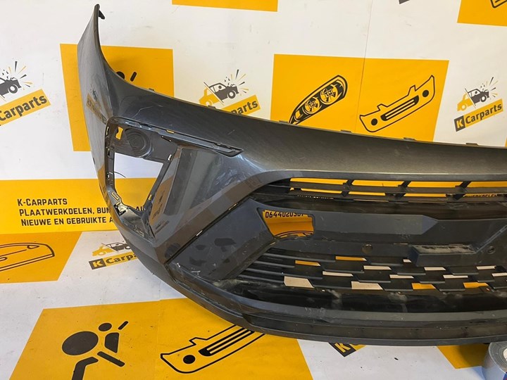 Koop Voorbumper bij KCarparts