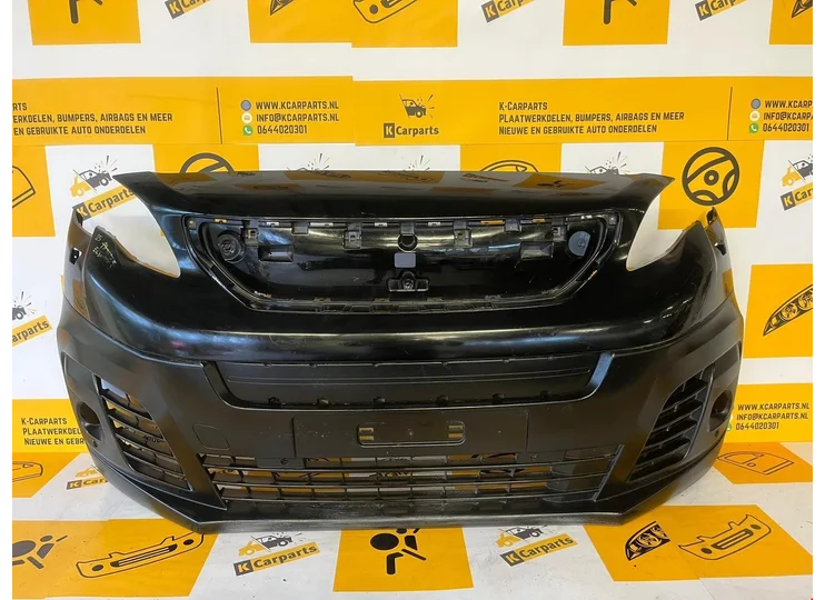 Koop Voorbumper bij KCarparts