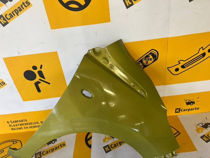 Koop Zijpaneel | Zijscherm | Achterscherm bij KCarparts