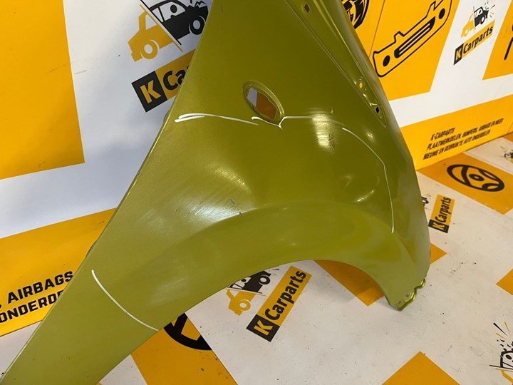 Koop Zijpaneel | Zijscherm | Achterscherm bij KCarparts