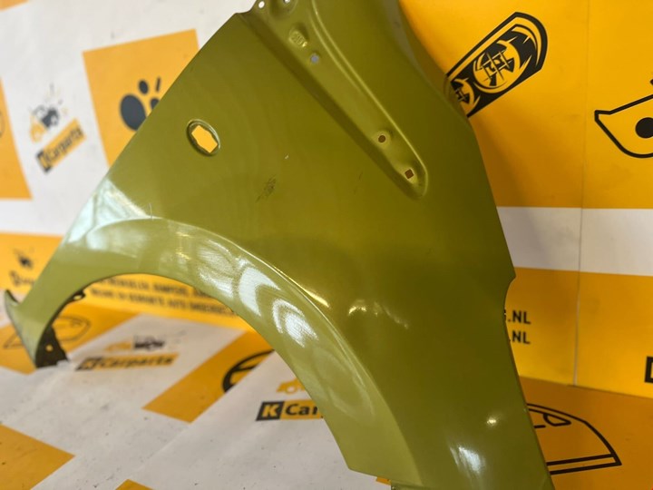 Koop Zijpaneel | Zijscherm | Achterscherm bij KCarparts