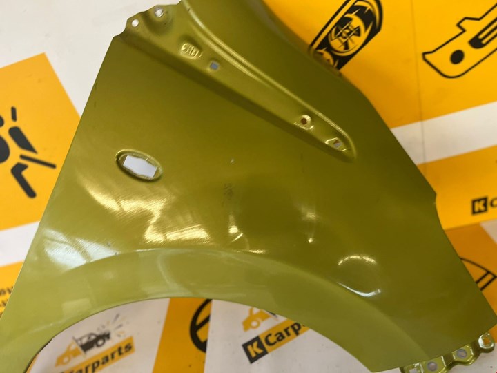 Koop Zijpaneel | Zijscherm | Achterscherm bij KCarparts
