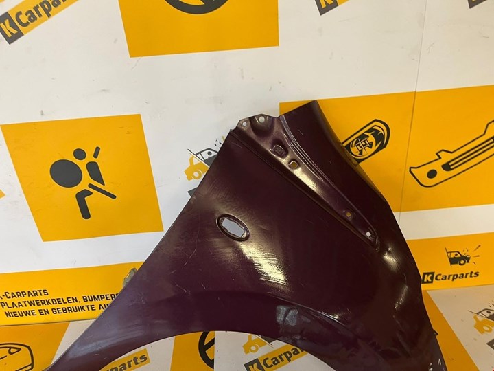 Koop Zijpaneel | Zijscherm | Achterscherm bij KCarparts
