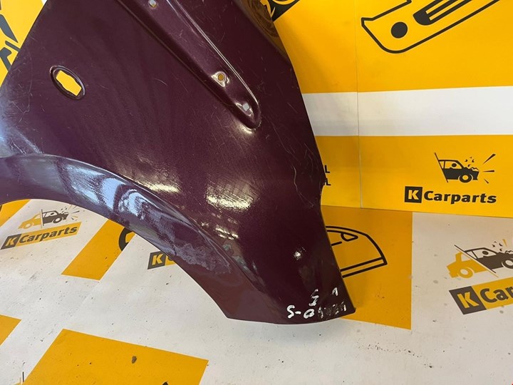 Koop Zijpaneel | Zijscherm | Achterscherm bij KCarparts