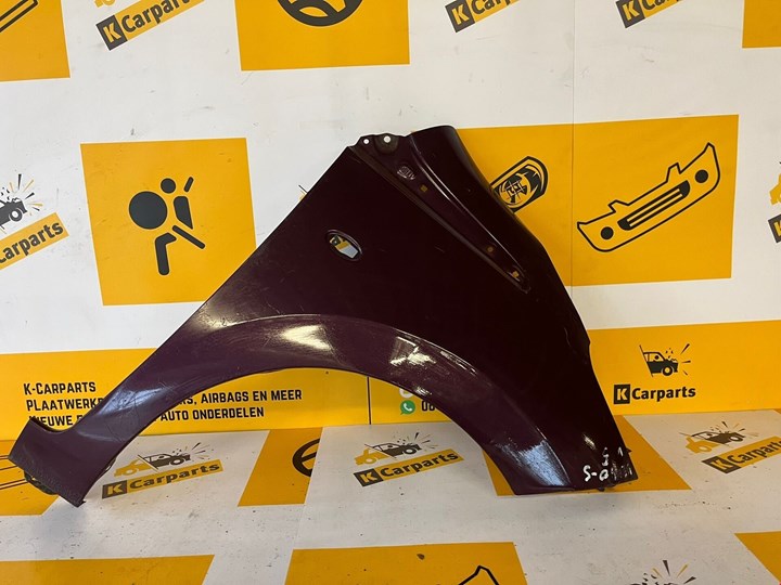 Koop Zijpaneel | Zijscherm | Achterscherm bij KCarparts