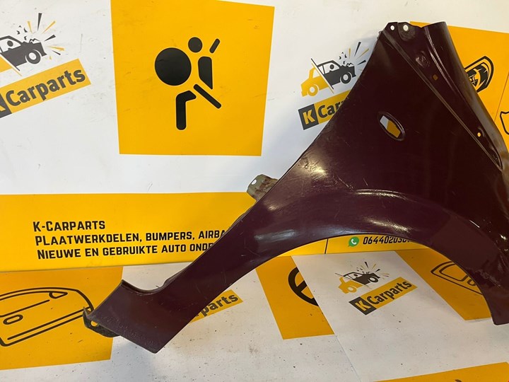 Koop Zijpaneel | Zijscherm | Achterscherm bij KCarparts