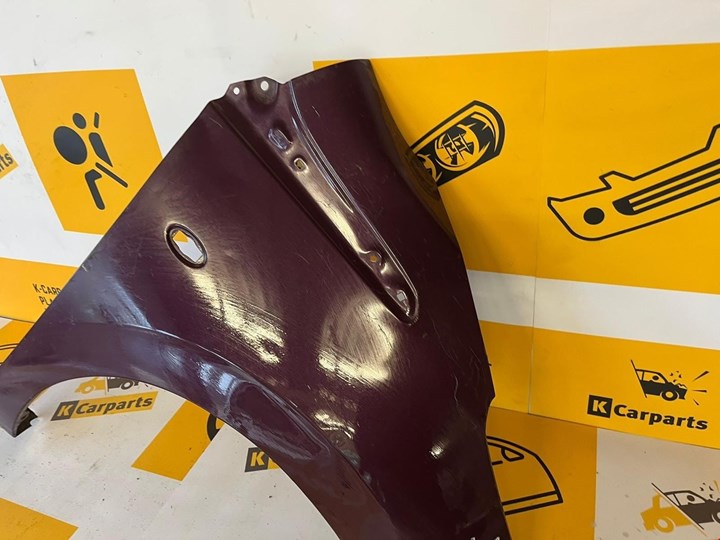 Koop Zijpaneel | Zijscherm | Achterscherm bij KCarparts
