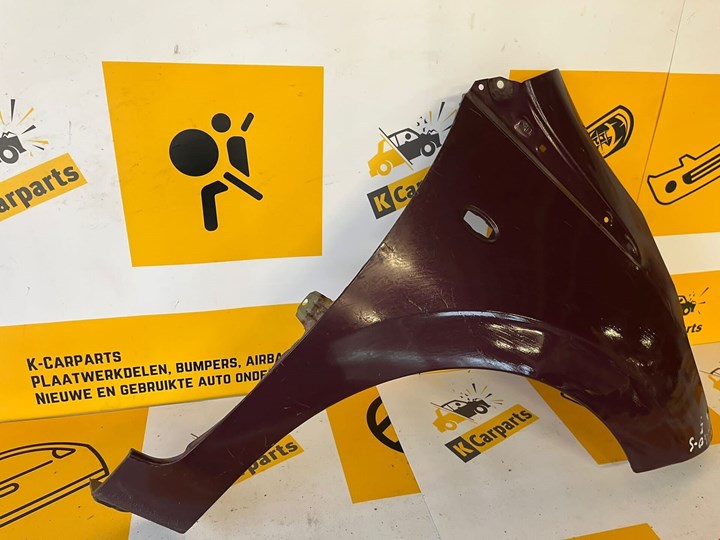 Koop Zijpaneel | Zijscherm | Achterscherm bij KCarparts