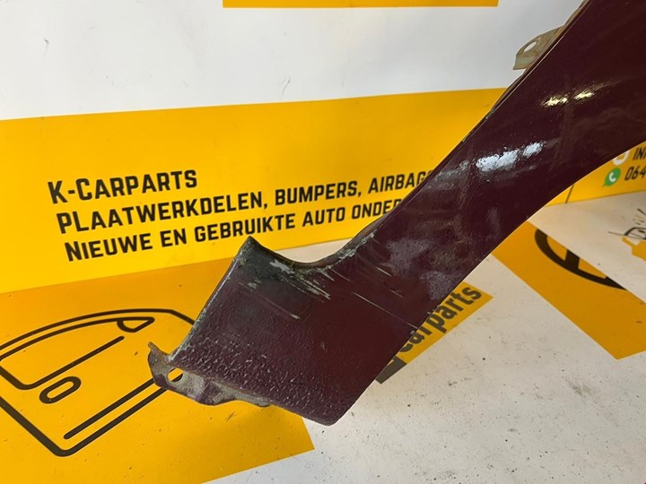 Koop Zijpaneel | Zijscherm | Achterscherm bij KCarparts