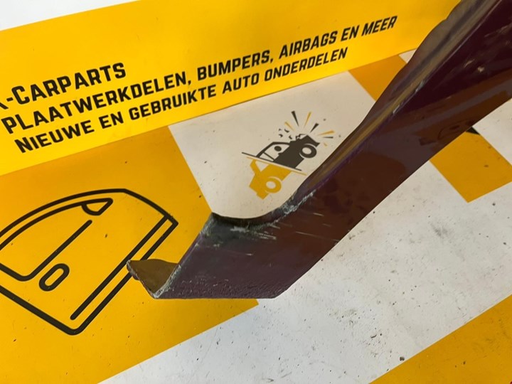 Koop Zijpaneel | Zijscherm | Achterscherm bij KCarparts