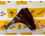 Koop Zijpaneel | Zijscherm | Achterscherm bij KCarparts