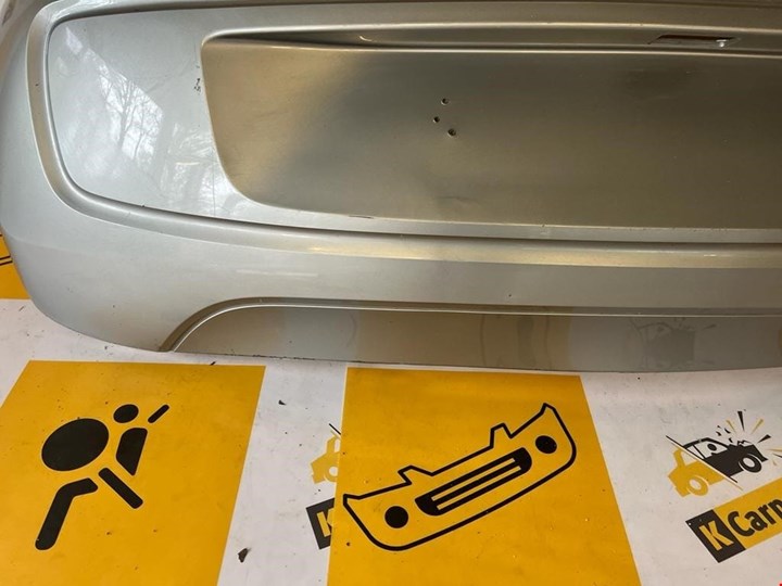 Koop Achterbumper bij KCarparts