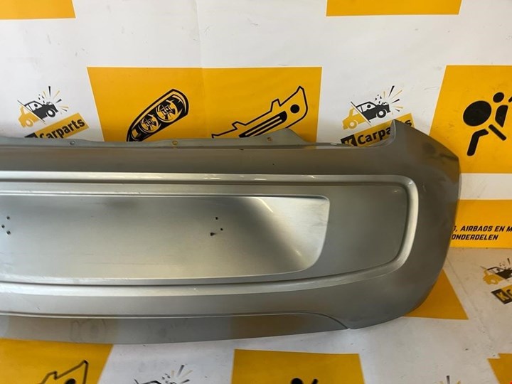 Koop Achterbumper bij KCarparts