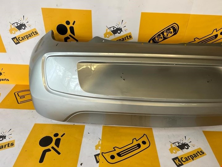 Koop Achterbumper bij KCarparts