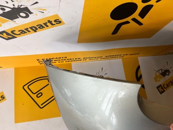 Koop Achterbumper bij KCarparts