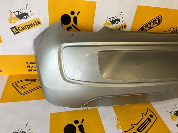 Koop Achterbumper bij KCarparts