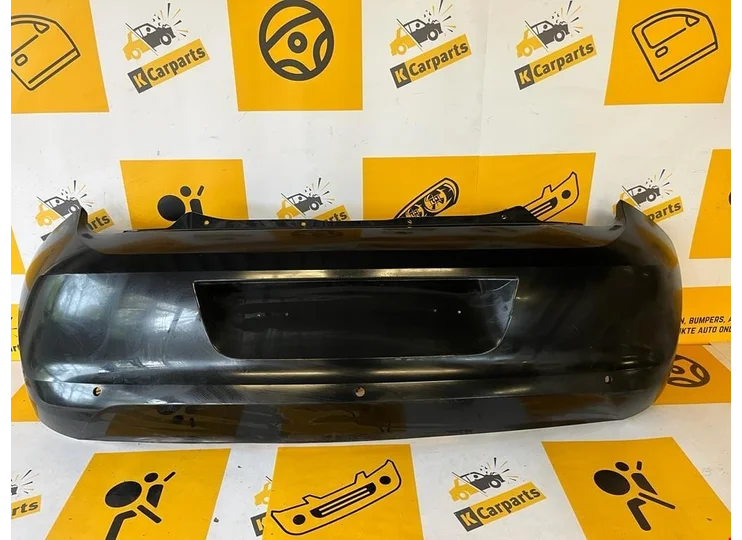 Koop Achterbumper bij KCarparts