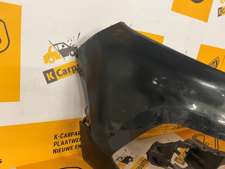 Koop Voorbumper bij KCarparts