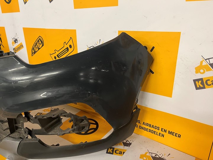 Koop Voorbumper bij KCarparts