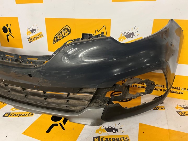Koop Voorbumper bij KCarparts