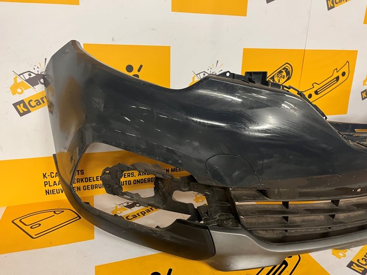 Koop Voorbumper bij KCarparts