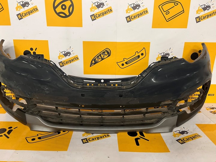 Koop Voorbumper bij KCarparts