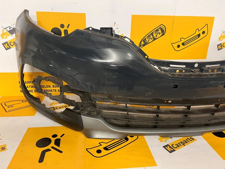 Koop Voorbumper bij KCarparts