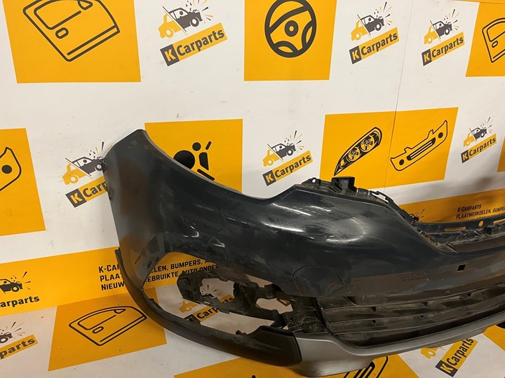 Koop Voorbumper bij KCarparts