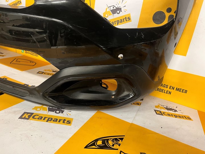 Koop Voorbumper bij KCarparts