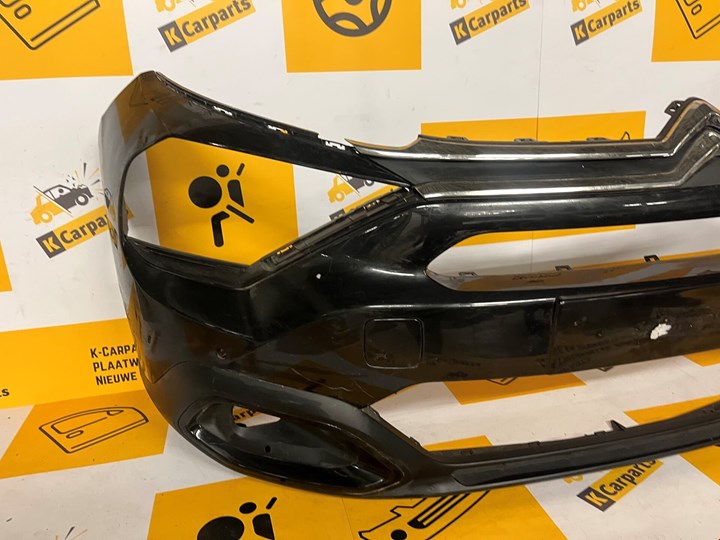 Koop Voorbumper bij KCarparts