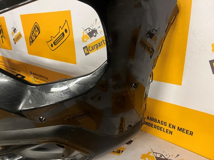 Koop Voorbumper bij KCarparts