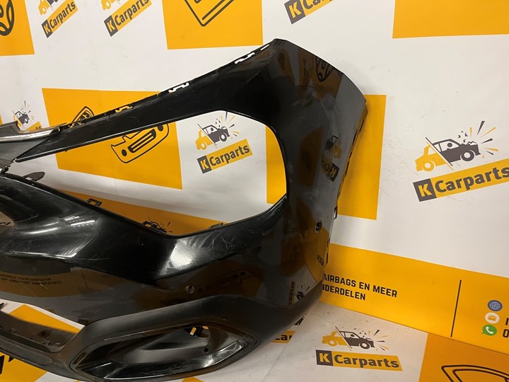 Koop Voorbumper bij KCarparts