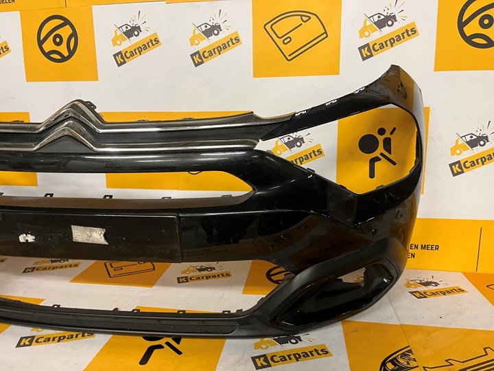 Koop Voorbumper bij KCarparts