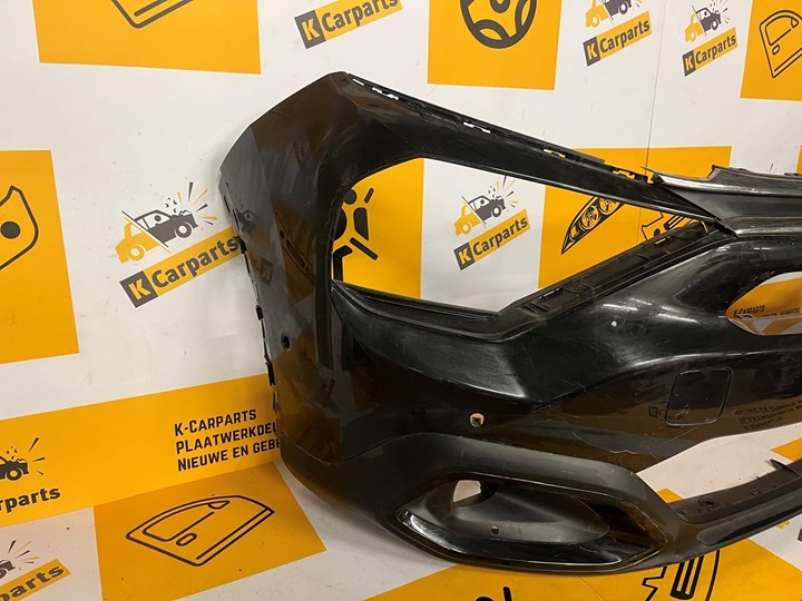 Koop Voorbumper bij KCarparts