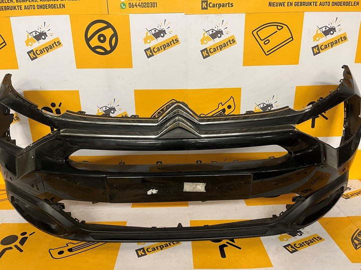 Koop Voorbumper bij KCarparts
