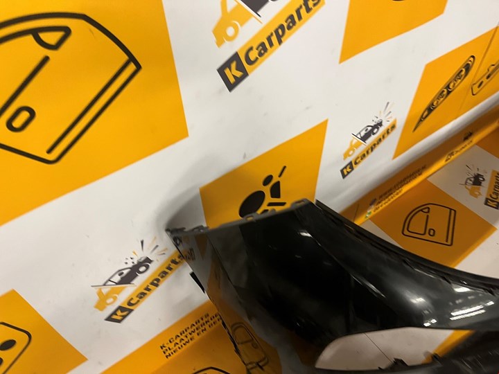 Koop Voorbumper bij KCarparts