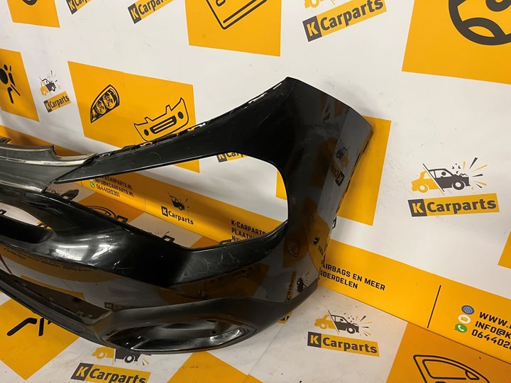 Koop Voorbumper bij KCarparts